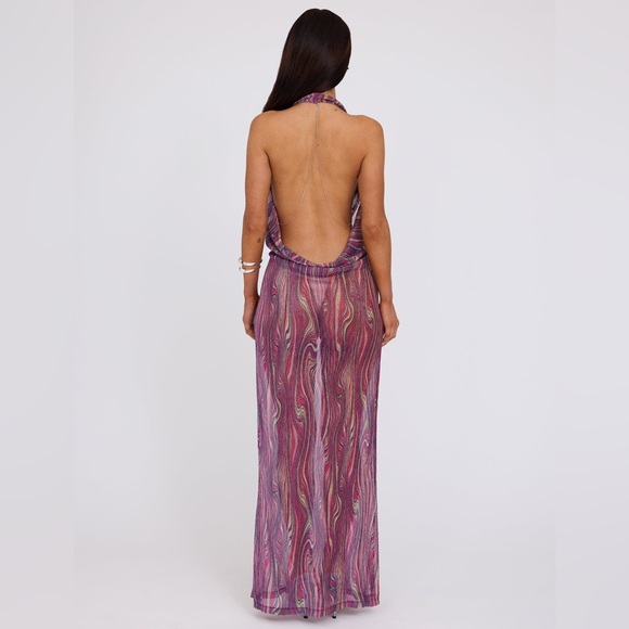 TIGER MIST SONORA DRESS - Picture 5 of 14